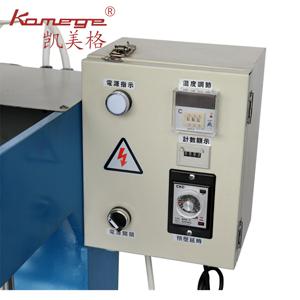 廠家直銷 氣動(dòng)式燙印機(jī) 小型臺(tái)式真皮PU商標(biāo)壓印燙金機(jī)平面燙金機(jī)